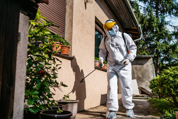 Best Pest Removal Services  in Tifton, GA