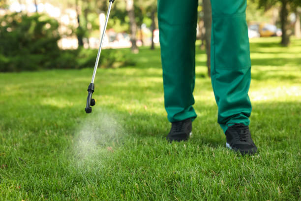Best Exterminator Services  in Tifton, GA