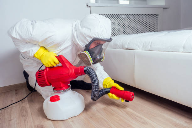 Best Emergency Pest Control  in Tifton, GA
