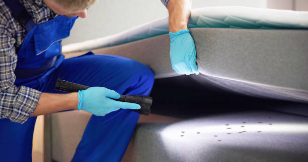 Best Commercial Pest Control Services  in Tifton, GA
