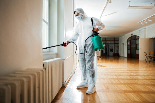 Best Affordable Pest Control Services  in Tifton, GA